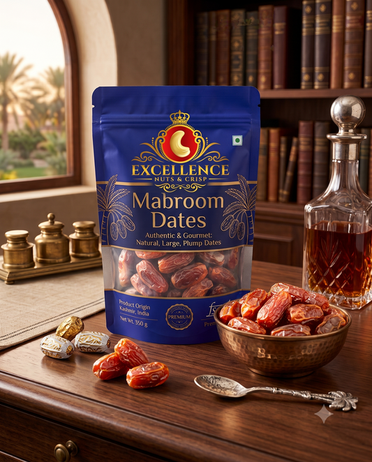 Mabroom Dates