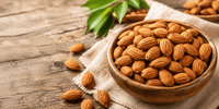 Almonds