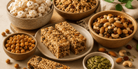 Healthy Snacks