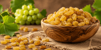 Raisins