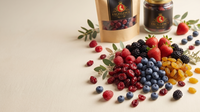Dried Berries