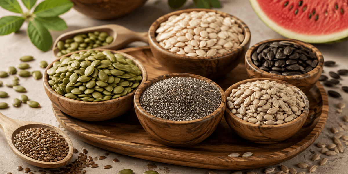 Seeds