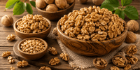 Walnuts