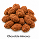 Chocolate Almonds