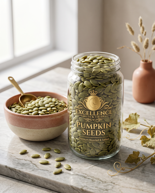 Pumpkin Seeds