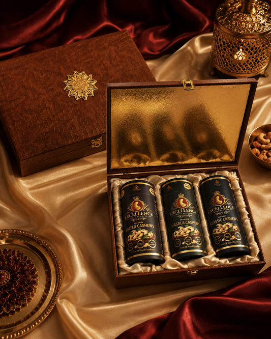 Regal Mini Hamper