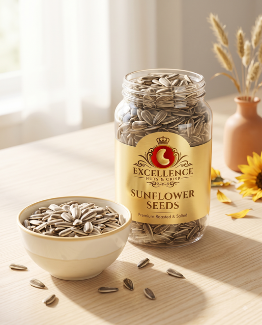 Sunflower Seeds