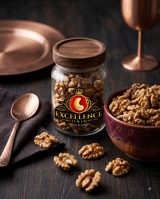 Walnut Kernels