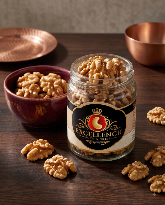 Walnut Pieces
