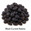 Black Current Raisins