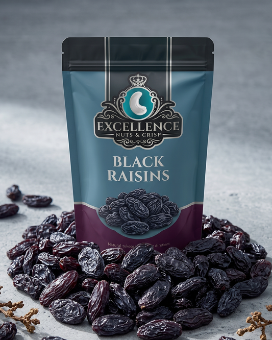 Black Current Raisins