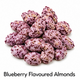 Blueberry Flavoured Almonds