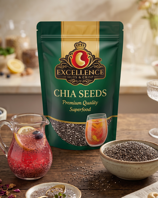 Chia Seeds