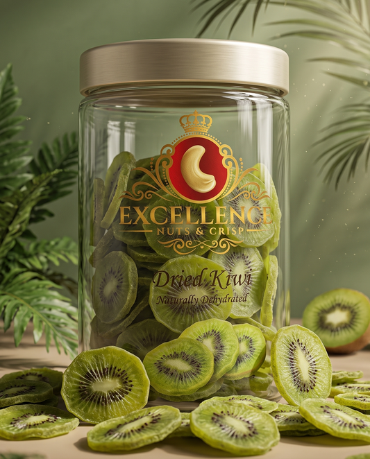Dried Kiwi
