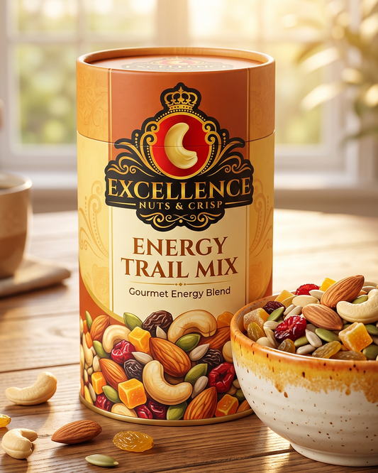 Energy Mix