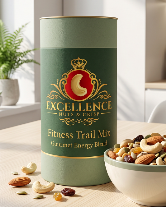 Fitness Mix