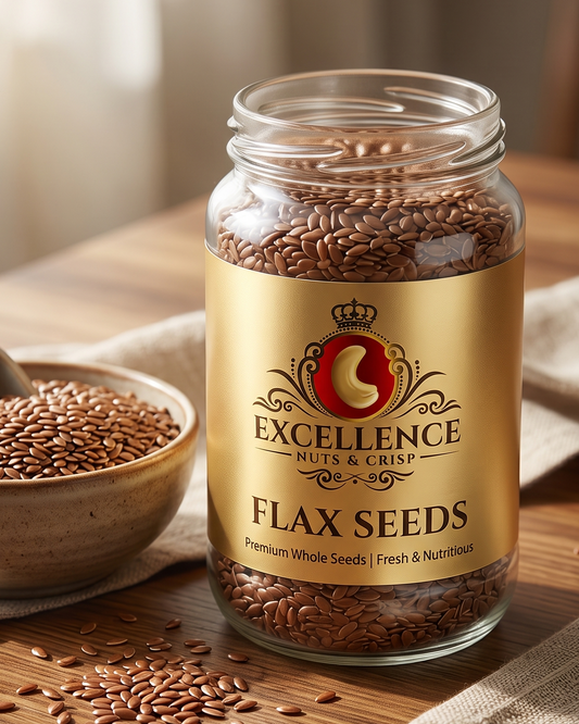 Flax Seeds