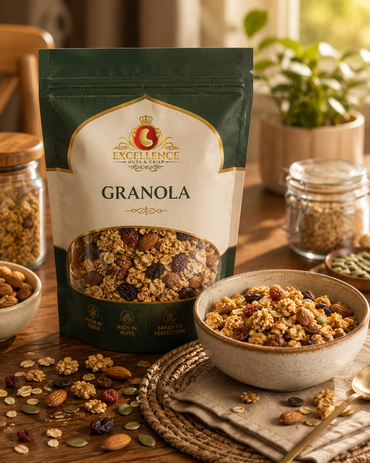 Granola