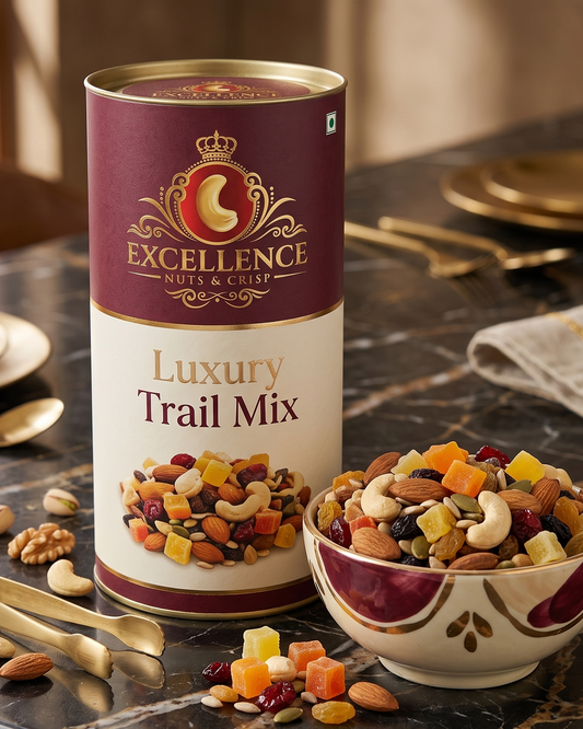 Luxury Mix