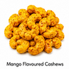 Mango Flavoured Cashews