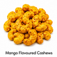 Mango Flavoured Cashews
