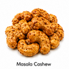 Masala Cashew