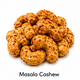Masala Cashew