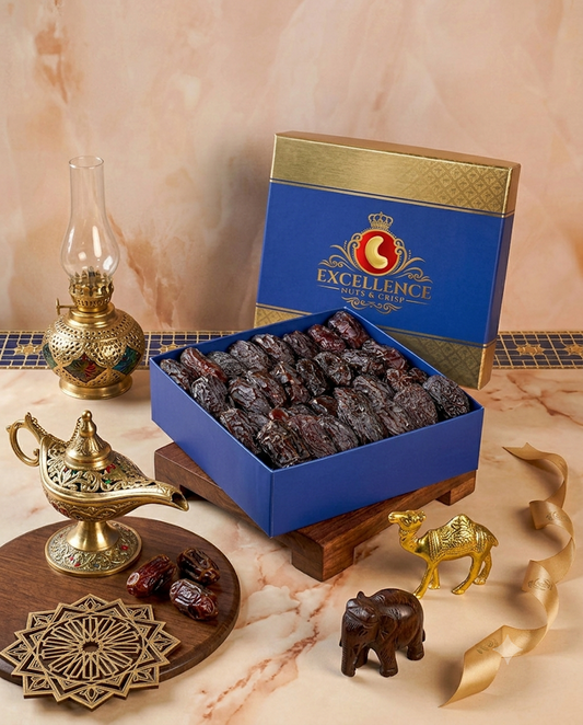 Medjool Dates