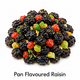 Pan Flavoured Raisin