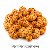 Peri Peri Cashews