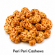 Peri Peri Cashews