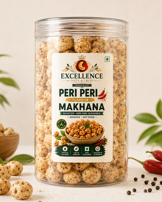 Makhana