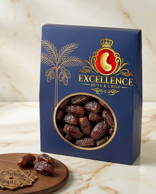 Safawi Dates