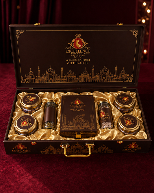 Signature Premium Gift Hamper