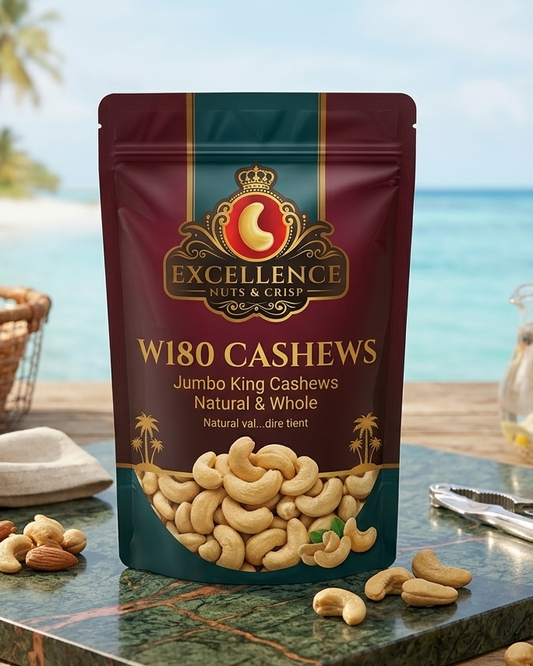 W180 Cashews