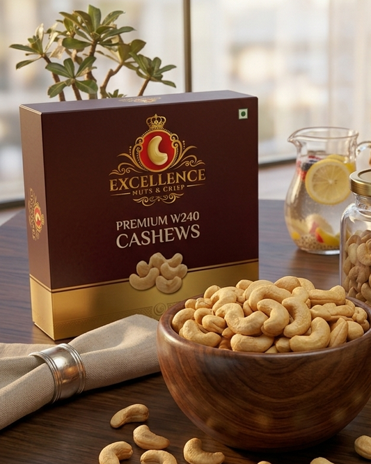 W240 Cashews