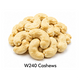 G W240 Cashews