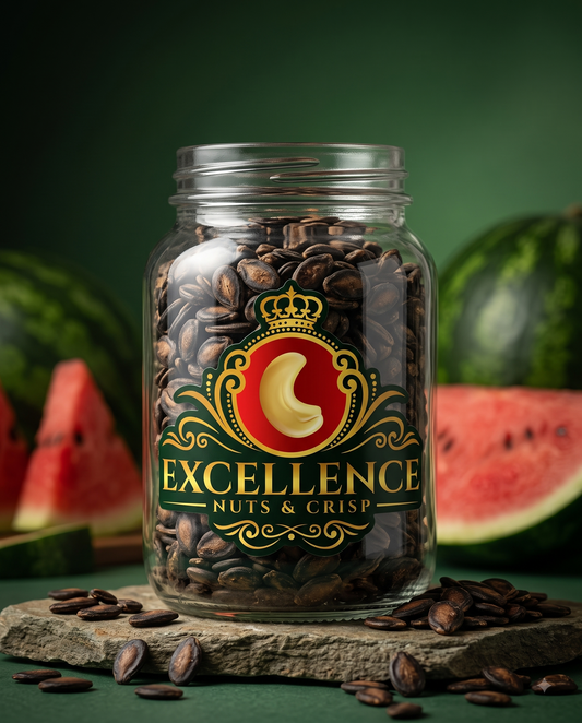 Watermelon Seeds